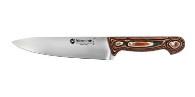 SÜRKARBİSA 61301 Aşçı ve Şef Bıçağı