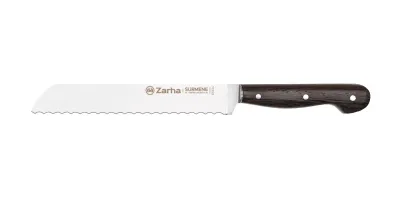 SÜRKARBİSA Zarha Et ve Ekmek Bıçağı