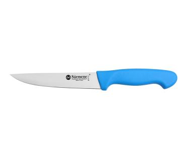 SÜRKARBİSA 61717 Et ve Ekmek Bıçağı 1