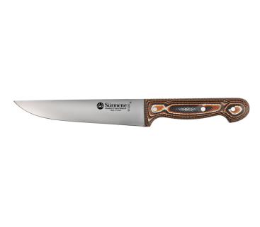 SÜRKARBİSA 61320 Kasap Bıçağı 1