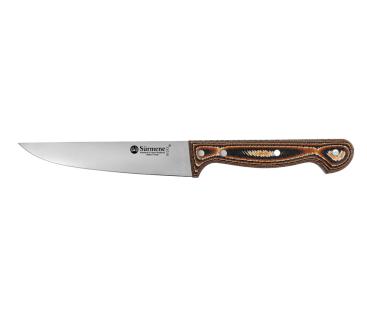 SÜRKARBİSA 61313 Sebze Bıçağı 1