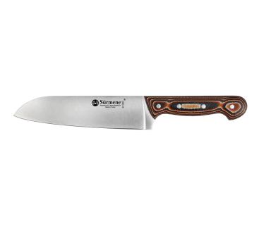 SÜRKARBİSA 61307 Aşçı ve Şef Bıçağı 1